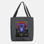 Stitchzilla-None-Basic Tote-Bag-Astrobot Invention