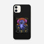 Stitchzilla-iPhone-Snap-Phone Case-Astrobot Invention