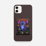 Stitchzilla-iPhone-Snap-Phone Case-Astrobot Invention