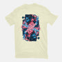 Teleportation Card-Mens-Premium-Tee-glitchygorilla