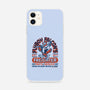 Flyboy Falcon-iPhone-Snap-Phone Case-Wheels