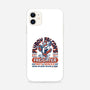 Flyboy Falcon-iPhone-Snap-Phone Case-Wheels