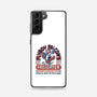 Flyboy Falcon-Samsung-Snap-Phone Case-Wheels