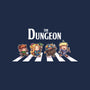 The Dungeon-Baby-Basic-Tee-2DFeer