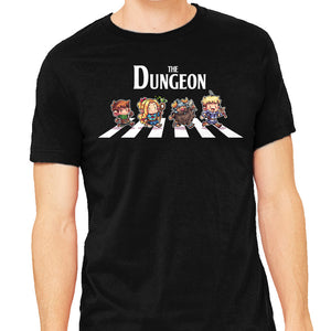 The Dungeon