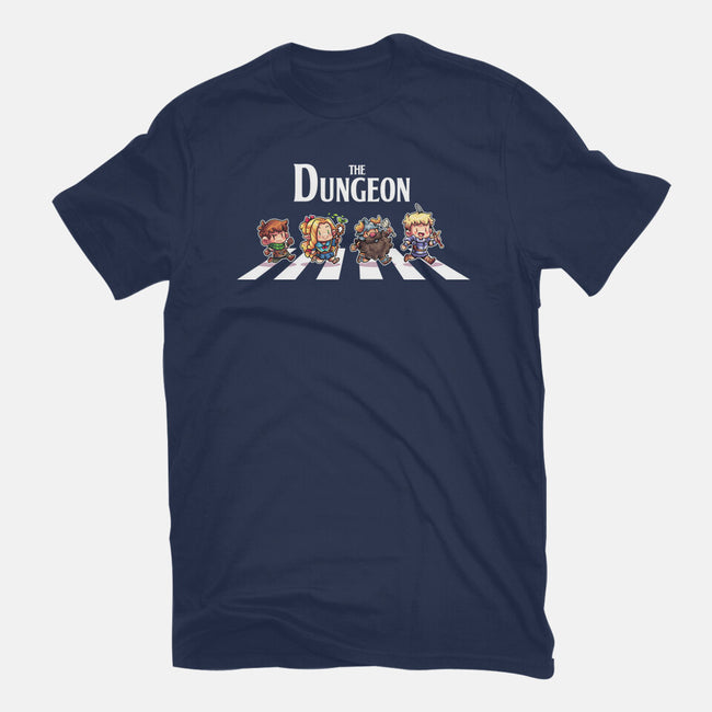 The Dungeon-Mens-Heavyweight-Tee-2DFeer