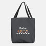 The Dungeon-None-Basic Tote-Bag-2DFeer