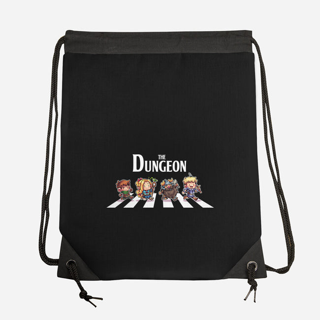 The Dungeon-None-Drawstring-Bag-2DFeer