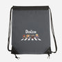 The Dungeon-None-Drawstring-Bag-2DFeer