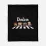 The Dungeon-None-Fleece-Blanket-2DFeer