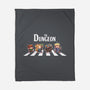 The Dungeon-None-Fleece-Blanket-2DFeer