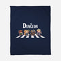 The Dungeon-None-Fleece-Blanket-2DFeer