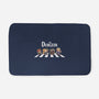 The Dungeon-None-Memory Foam-Bath Mat-2DFeer