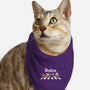 The Dungeon-Cat-Bandana-Pet Collar-2DFeer