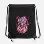 The Beast Form-None-Drawstring-Bag-Diego Oliver