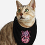 The Beast Form-Cat-Bandana-Pet Collar-Diego Oliver