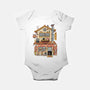 Ramen Neko House-Baby-Basic-Onesie-vp021