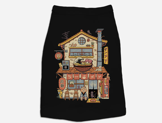 Ramen Neko House