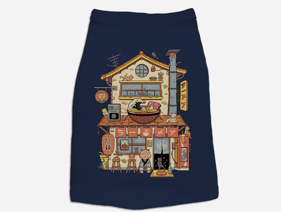 Ramen Neko House