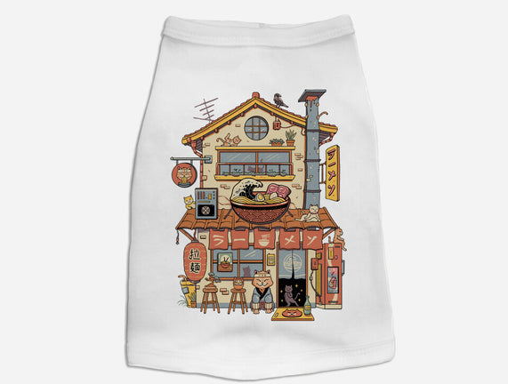 Ramen Neko House