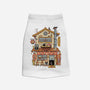 Ramen Neko House-Dog-Basic-Pet Tank-vp021