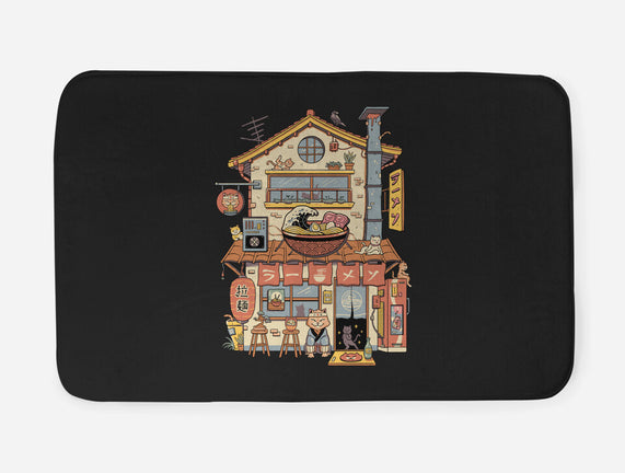 Ramen Neko House