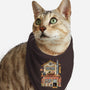 Ramen Neko House-Cat-Bandana-Pet Collar-vp021