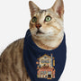 Ramen Neko House-Cat-Bandana-Pet Collar-vp021