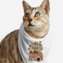 Ramen Neko House-Cat-Bandana-Pet Collar-vp021