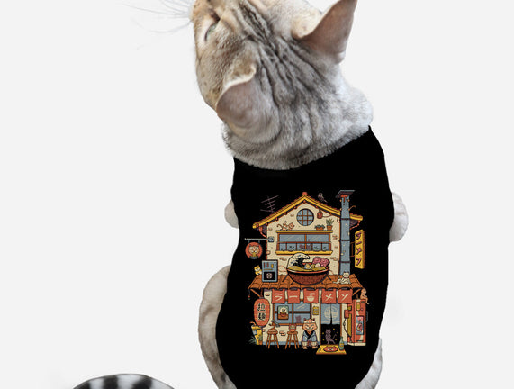 Ramen Neko House