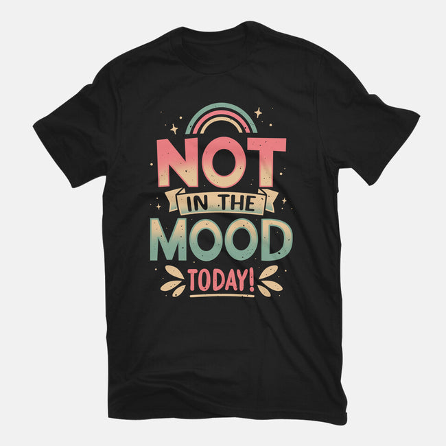 Not Today Nope-Mens-Heavyweight-Tee-retrodivision