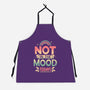 Not Today Nope-Unisex-Kitchen-Apron-retrodivision