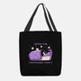 I Refuse To Be Responsible-None-Basic Tote-Bag-yumie