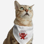 Badness Pool-Cat-Adjustable-Pet Collar-yumie