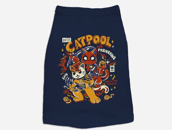 Catpool