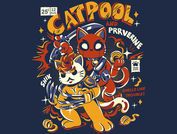 Catpool