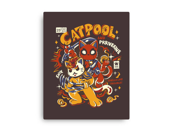 Catpool