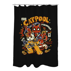 Catpool