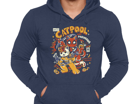 Catpool