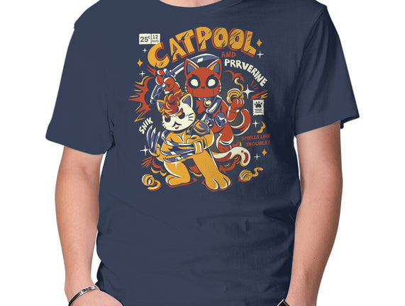 Catpool