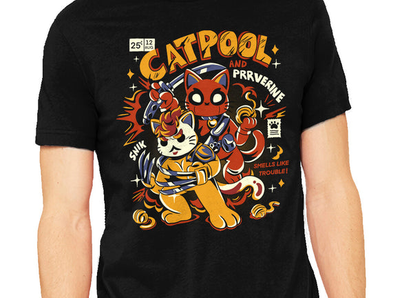 Catpool