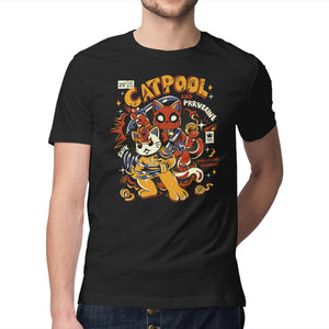 Catpool