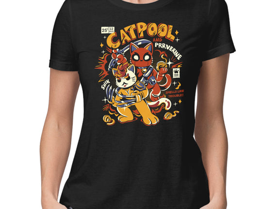 Catpool