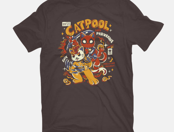 Catpool