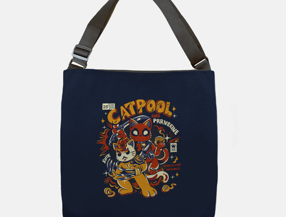 Catpool