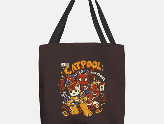 Catpool