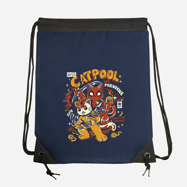 Catpool-None-Drawstring-Bag-yumie