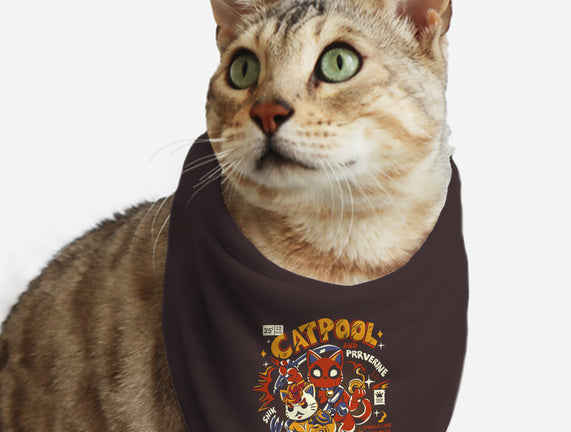 Catpool