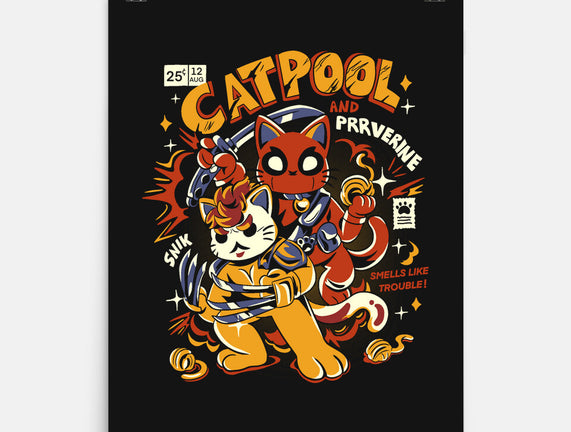 Catpool