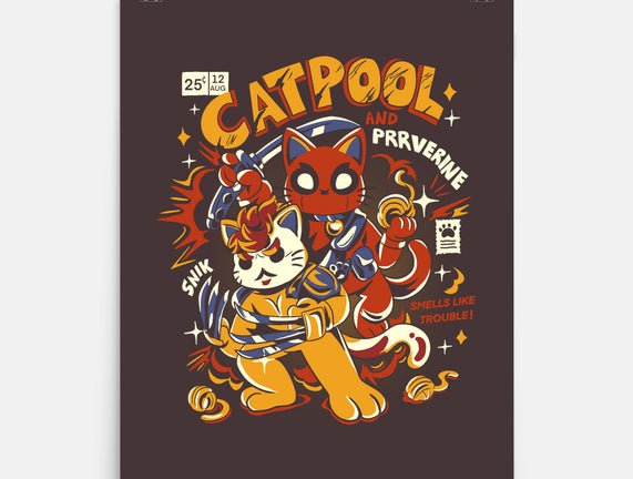 Catpool